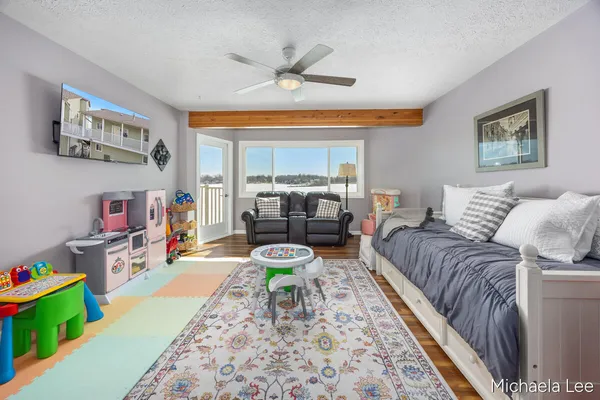 $289,900 | 125 Wa Wee Nork Drive, Unit 305 1 C, Battle Creek, MI 49015