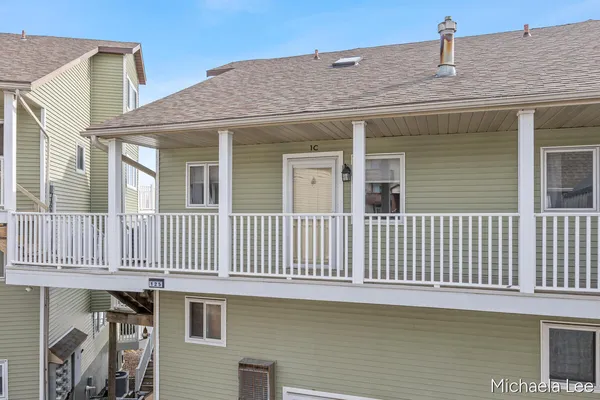 $289,900 | 125 Wa Wee Nork Drive, Unit 305 1 C, Battle Creek, MI 49015