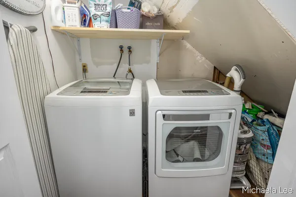 $289,900 | 125 Wa Wee Nork Drive, Unit 305 1 C, Battle Creek, MI 49015