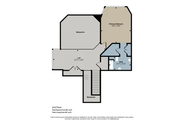 $289,900 | 125 Wa Wee Nork Drive, Unit 305 1 C, Battle Creek, MI 49015