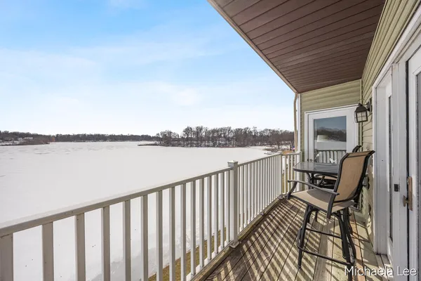 $289,900 | 125 Wa Wee Nork Drive, Unit 305 1 C, Battle Creek, MI 49015