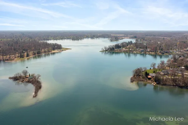 $289,900 | 125 Wa Wee Nork Drive, Unit 305 1 C, Battle Creek, MI 49015