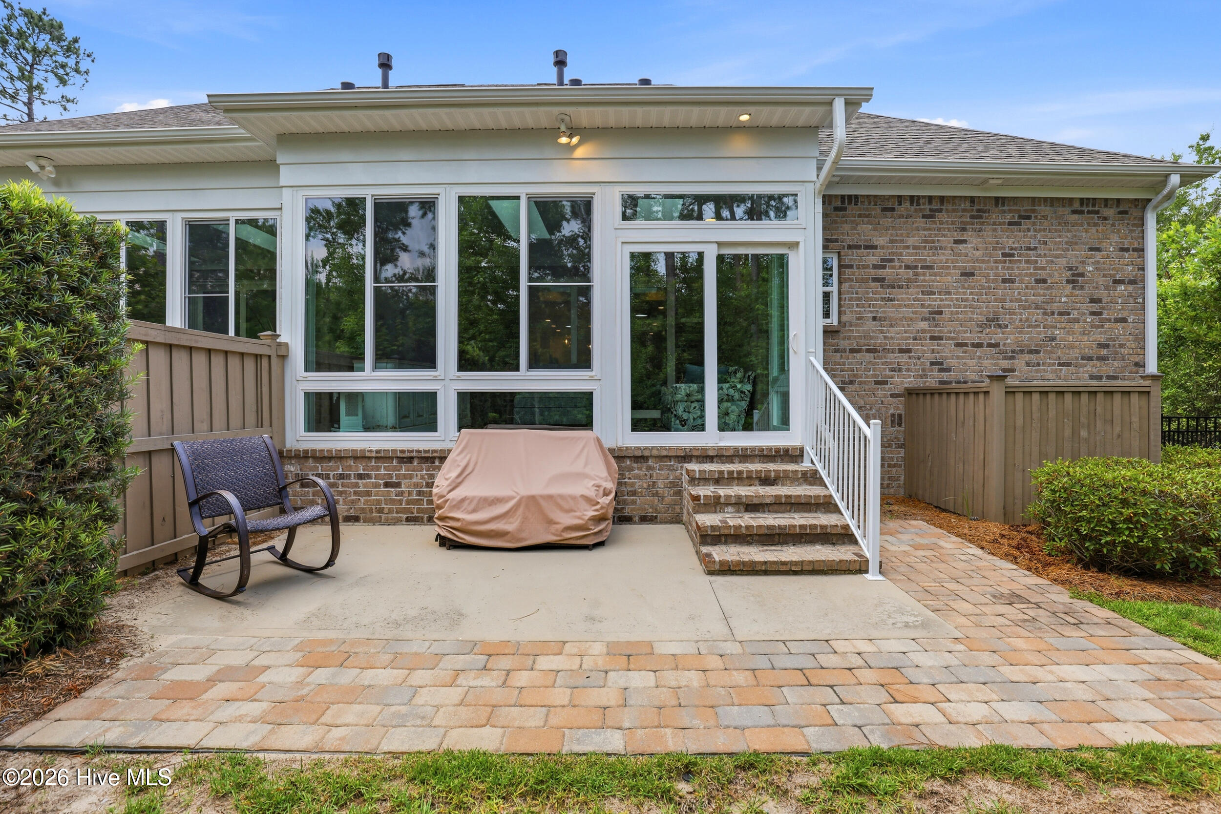 2412 Meridian Road Northeast Leland, NC 28451 - Photo 46 of 71