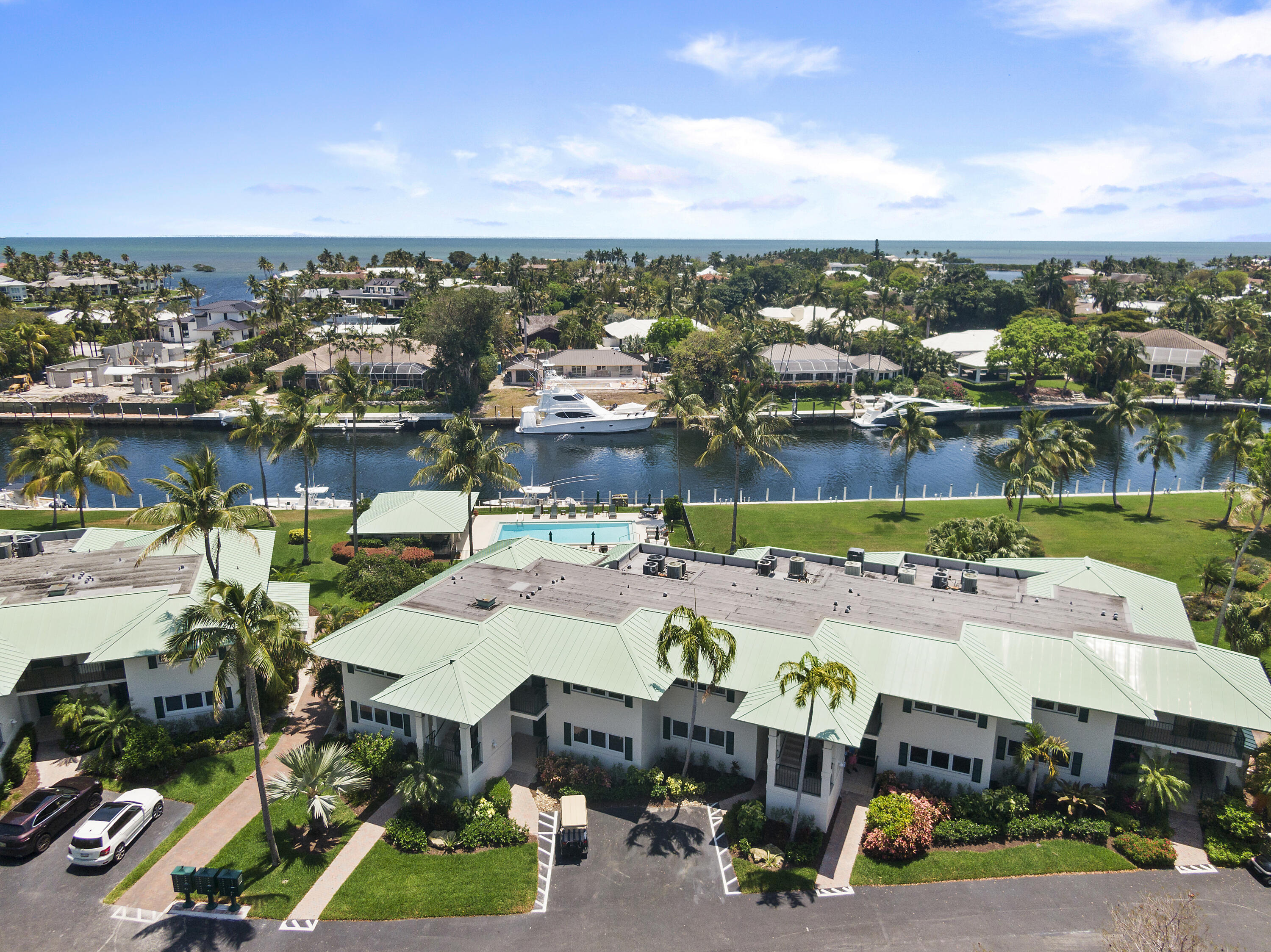 18 Anchor Drive, Unit B Key Largo, FL 33037 - Photo 16 of 17 a view of a city