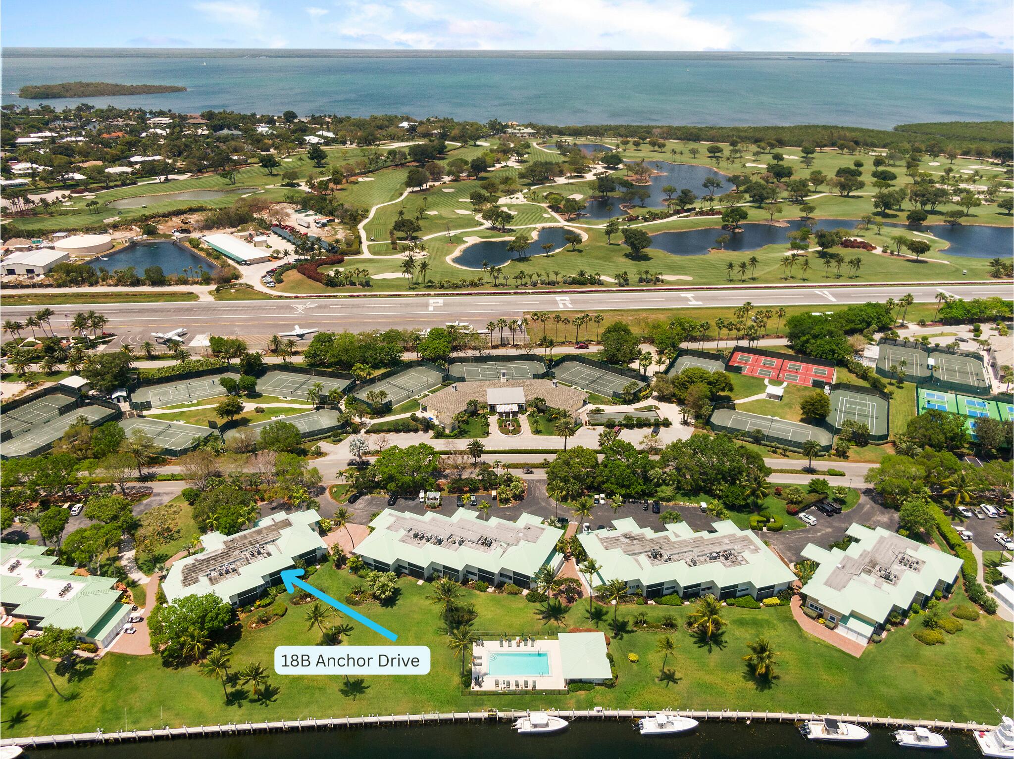 18 Anchor Drive, Unit B Key Largo, FL 33037 - Photo 3 of 17