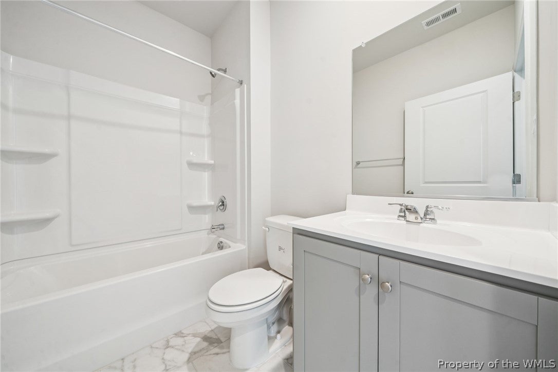 107 Gallop Way Yorktown, VA 23690 - Photo 17 of 30 Gallery Image 17