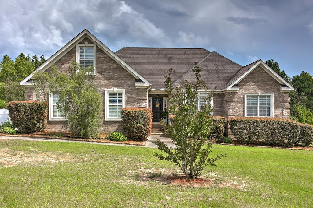 124 Connector Road Graniteville, SC 29829 - Photo 1 of 30