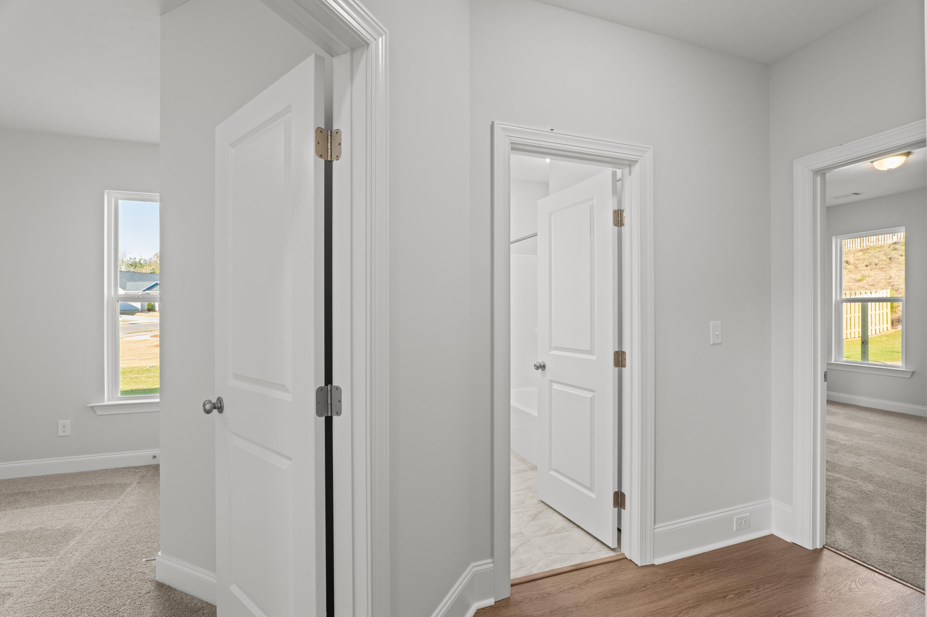 226 Dublin Loop Grovetown, GA 30813 - Photo 23 of 40 Hallway