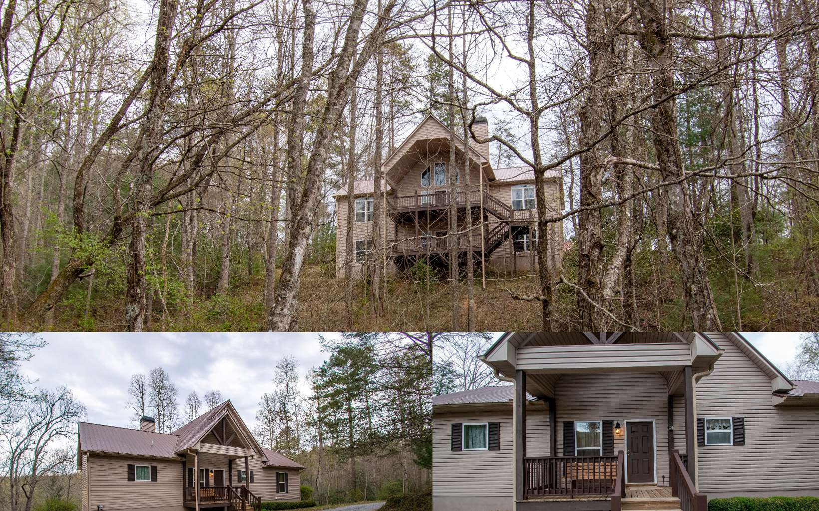62 Timberline Road Murphy, NC 28906 - Photo 2 of 4 Additional View