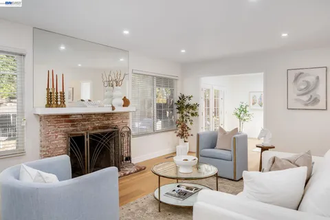 $1,198,000 | 780 Quiet View Court, Walnut Creek, CA 94597