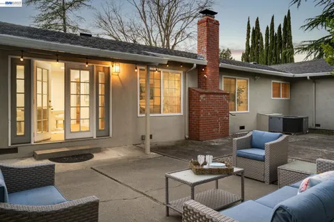 $1,198,000 | 780 Quiet View Court, Walnut Creek, CA 94597