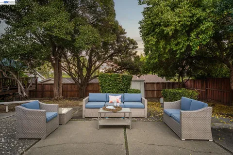 $1,198,000 | 780 Quiet View Court, Walnut Creek, CA 94597