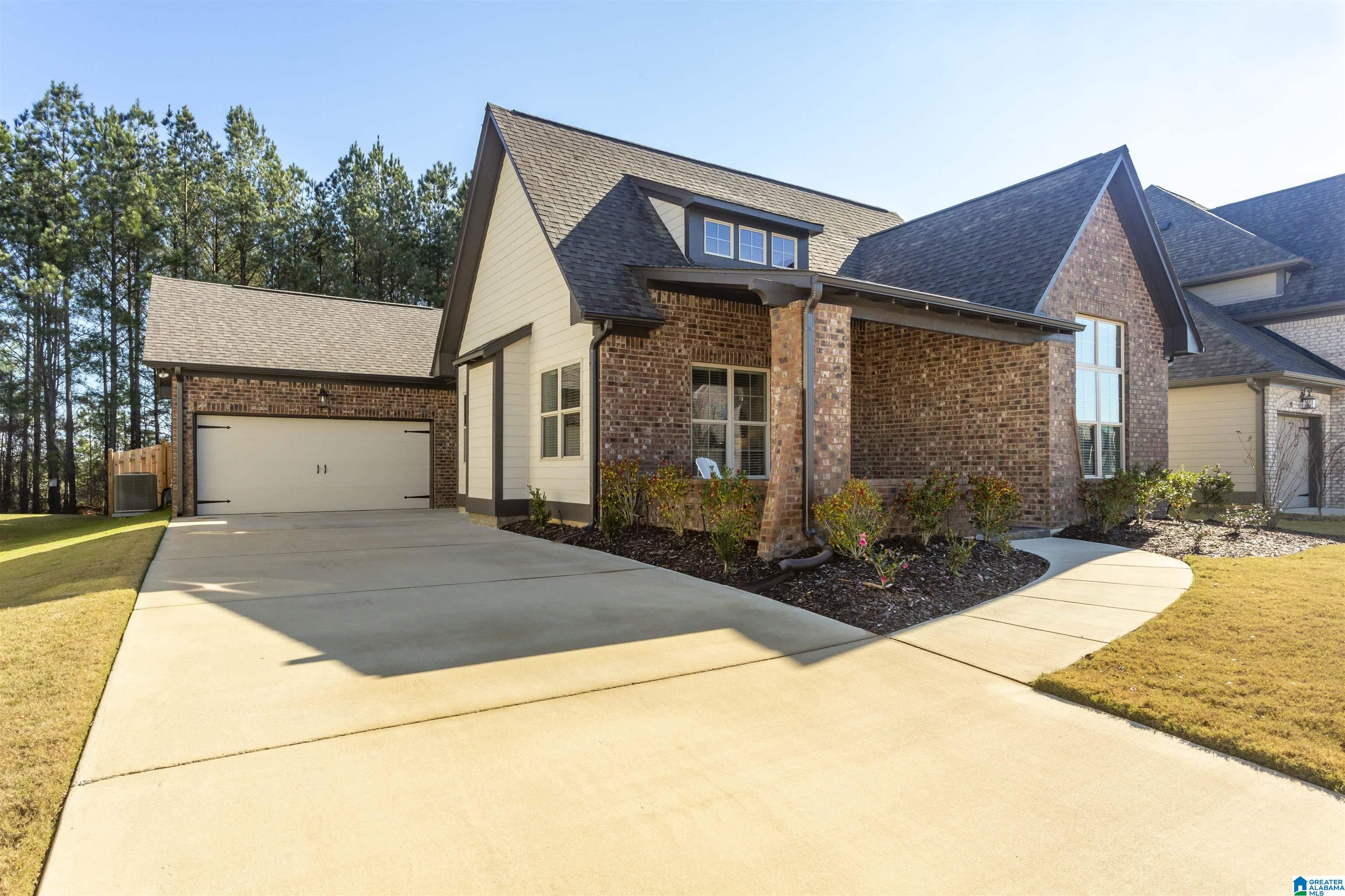 400 Crossbridge Road Chelsea, AL 35043 - Photo 2 of 37