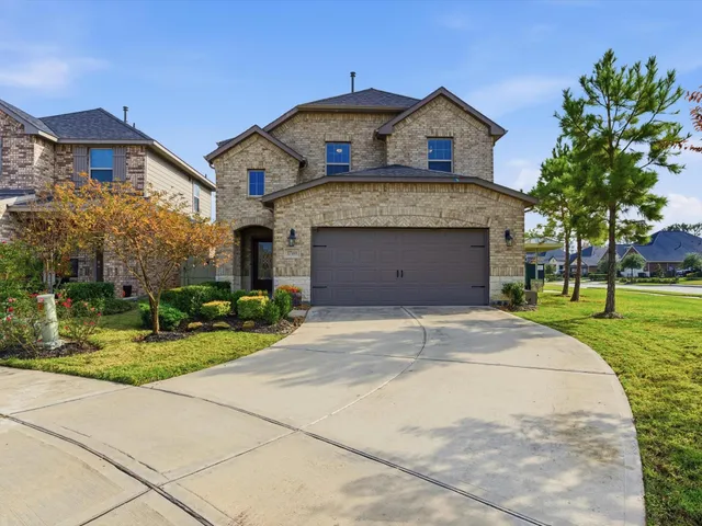 $370,000 | 17169 Upland Bent Court, Conroe, TX 77385