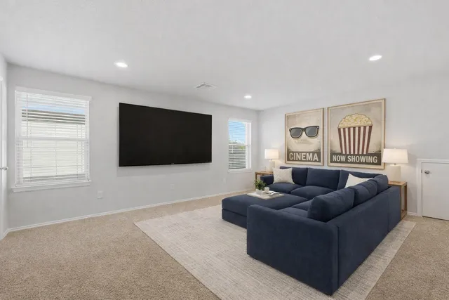 $370,000 | 17169 Upland Bent Court, Conroe, TX 77385