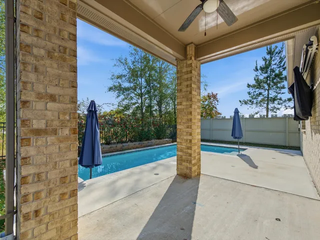 $370,000 | 17169 Upland Bent Court, Conroe, TX 77385