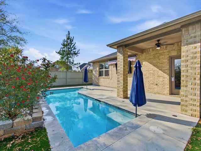 $370,000 | 17169 Upland Bent Court, Conroe, TX 77385