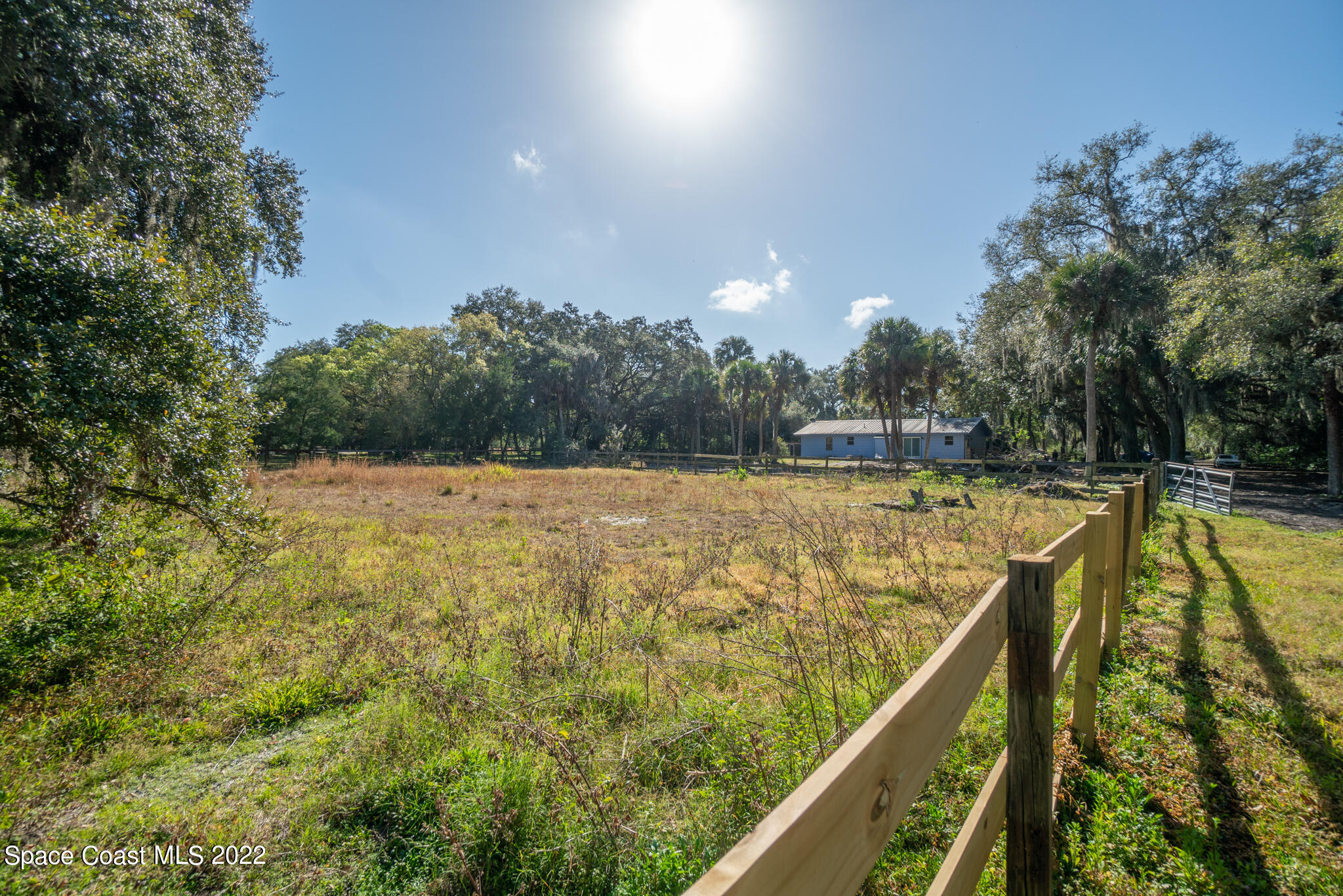 4220 James Road Cocoa, FL 32926 - Photo 20 of 34 a view of swimming pool