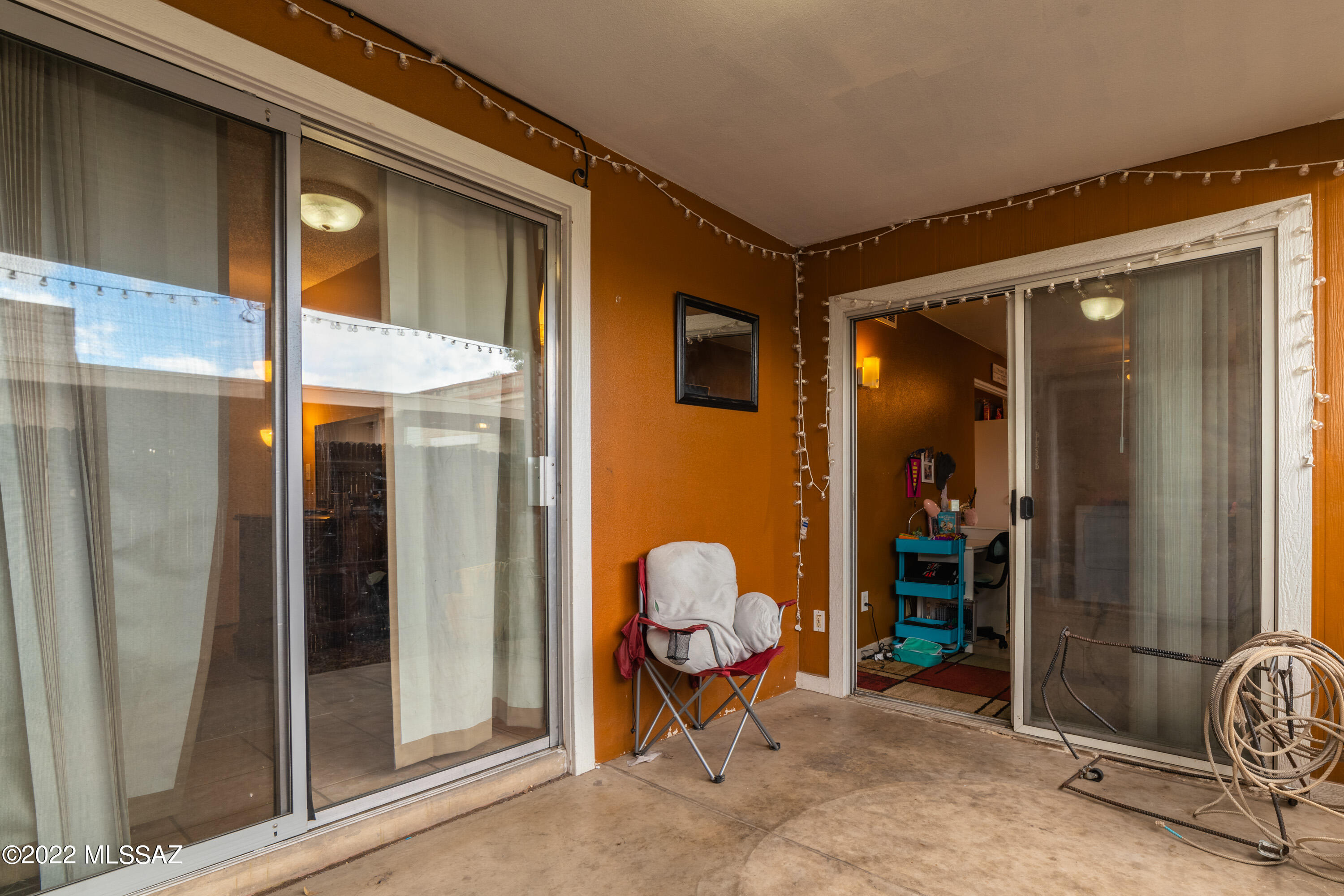 29 East Pastime Road Tucson, AZ 85705 - Photo 20 of 26