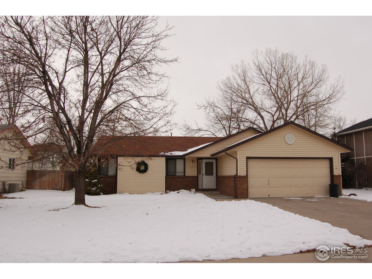 4816 West 6th Street Road Greeley, CO 80634 - Photo 1 of 8 Gallery Image 1