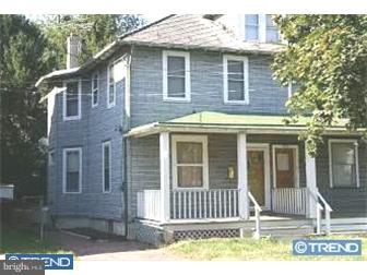 314 Cleveland Avenue Riverside, NJ 08075 - Photo 1 of 10 Exterior Front