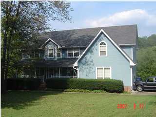 11018 North Harbor Road Soddy Daisy, TN 37379 - Photo 1 of 4 Primary Photo