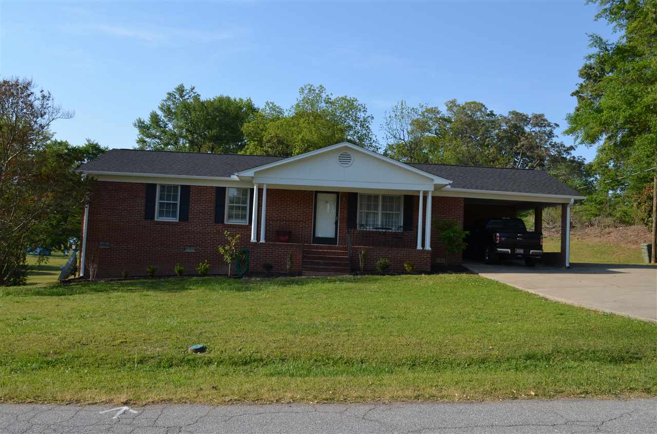 114 Springdale Drive Union, SC 29379 - Photo 1 of 17 Gallery Image 1