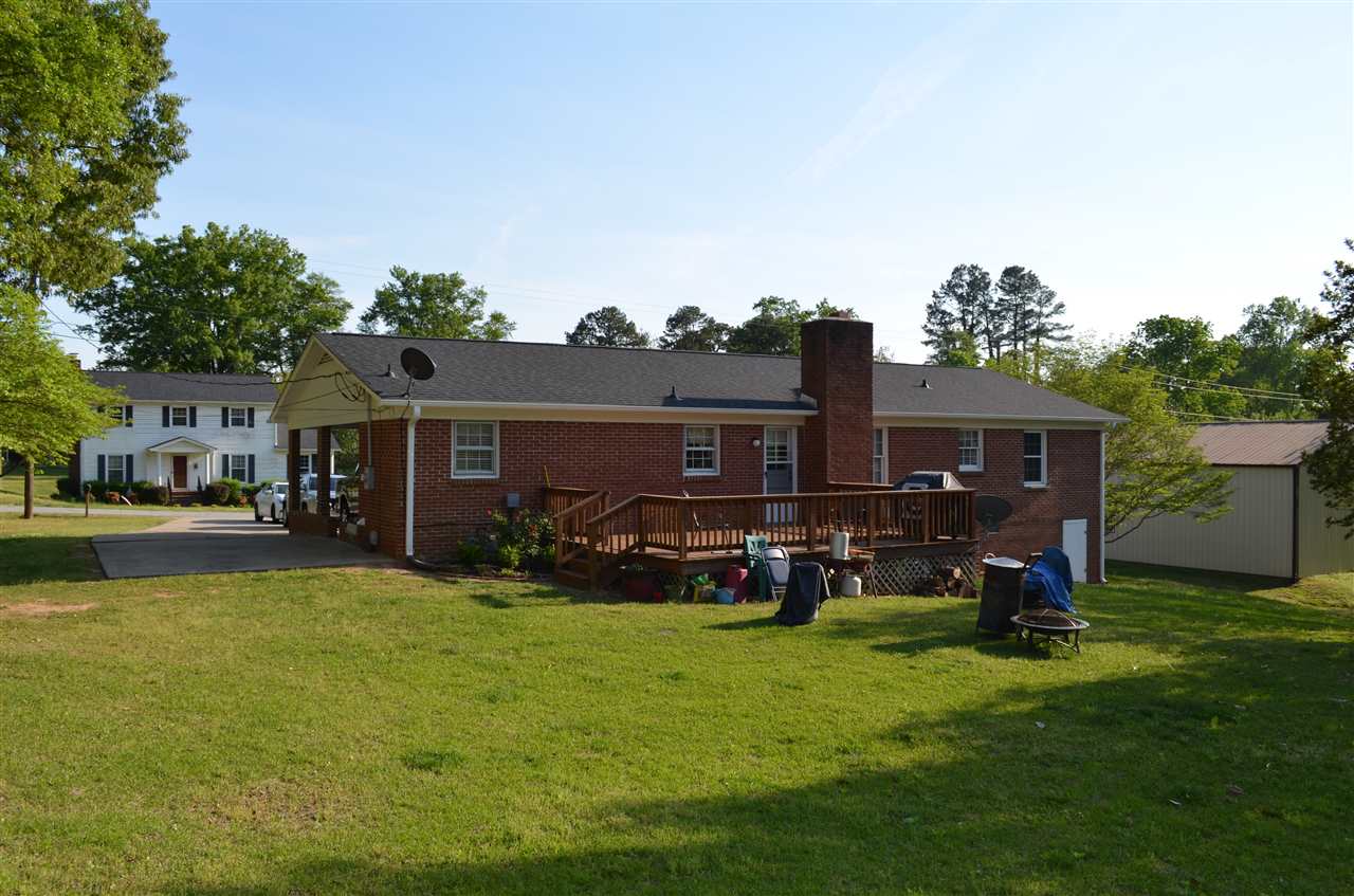 114 Springdale Drive Union, SC 29379 - Photo 2 of 17 Gallery Image 2