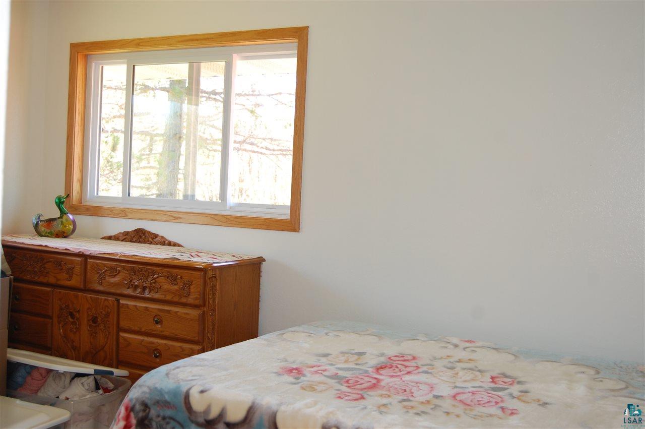 118 East Harney Road Esko, MN 55733 - Photo 12 of 24 Bedroom 2