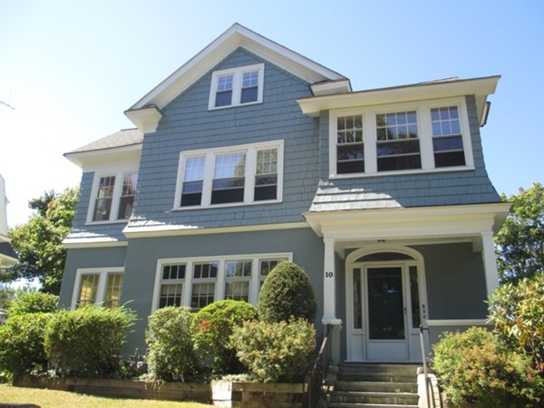 10 Tahanto Road, Unit 1 Worcester, MA 01602 - Photo 1 of 30