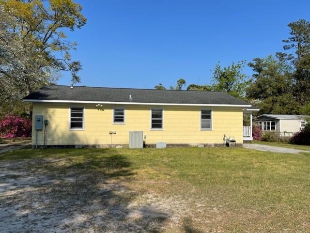 218 Middle Sound Loop Road Wilmington, NC 28411 - Photo 22 of 25 back