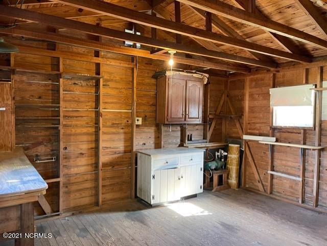 218 Middle Sound Loop Road Wilmington, NC 28411 - Photo 25 of 25 workshop