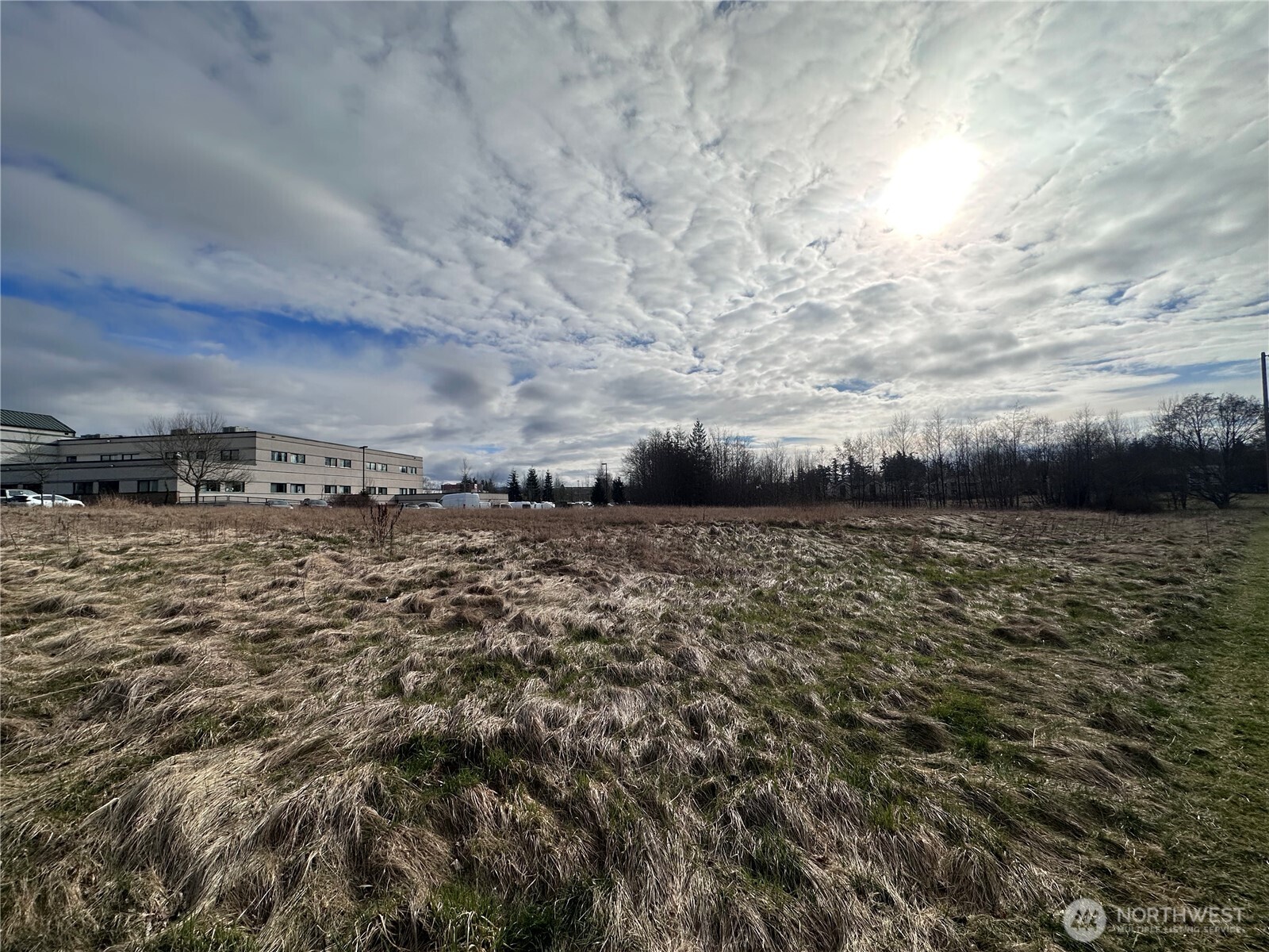 515 West Horton Road Bellingham, WA 98226 - Photo 3 of 3 a view of a field of the building