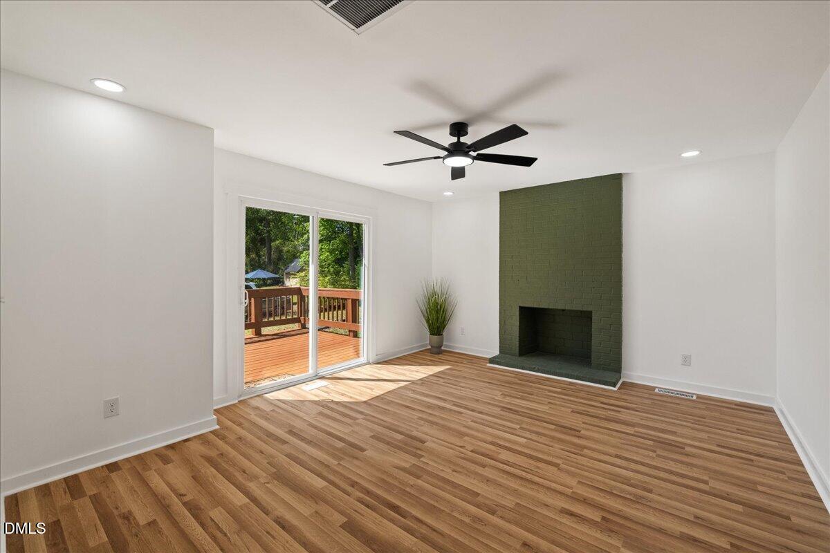 1010 Wyldewood Road Durham, NC 27704 - Photo 23 of 49