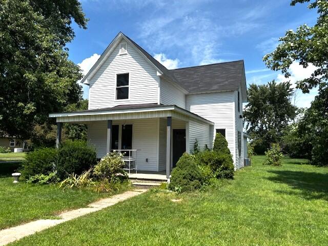 416 East Main Street Brook, IN 47922 - Photo 2 of 28 640x480