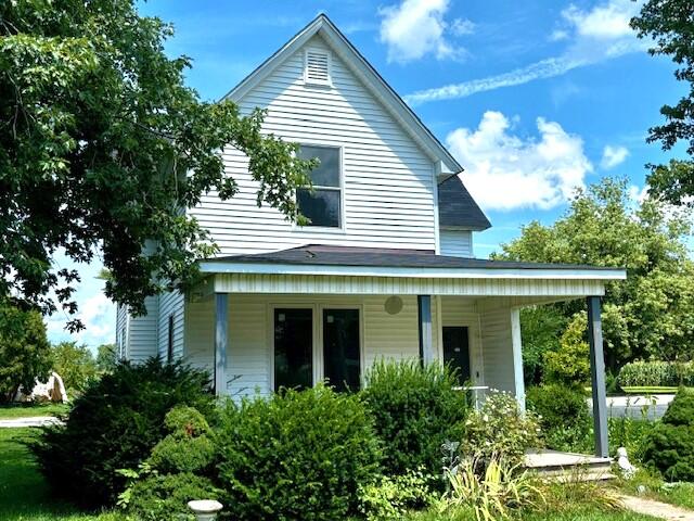 416 East Main Street Brook, IN 47922 - Photo 3 of 28 640x480