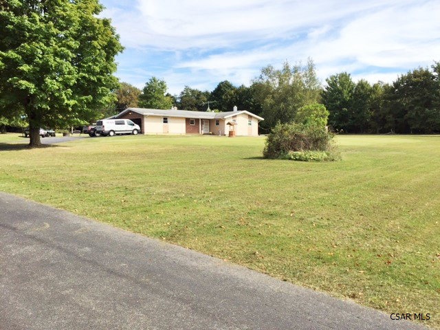 864 Ridge Road Hooversville, PA 15936 - Photo 1 of 1 Gallery Image 1