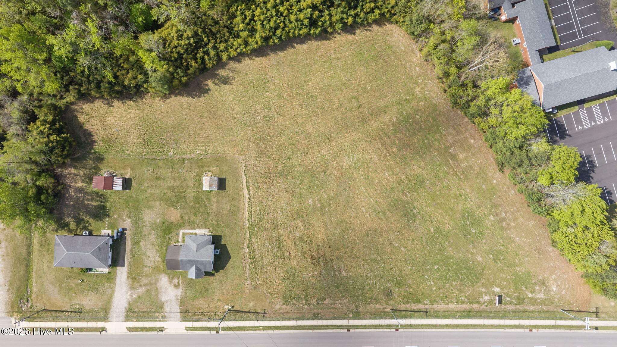 2445 Hunter Hill Road Rocky Mount, NC 27804 - Photo 4 of 10 4-web-or-mls-DJI_20260403105940_0020_D