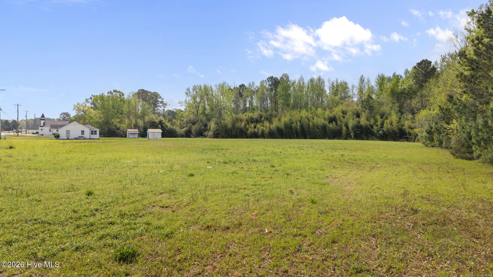 2445 Hunter Hill Road Rocky Mount, NC 27804 - Photo 8 of 10 8-web-or-mls-DJI_20260403110107_0024_D