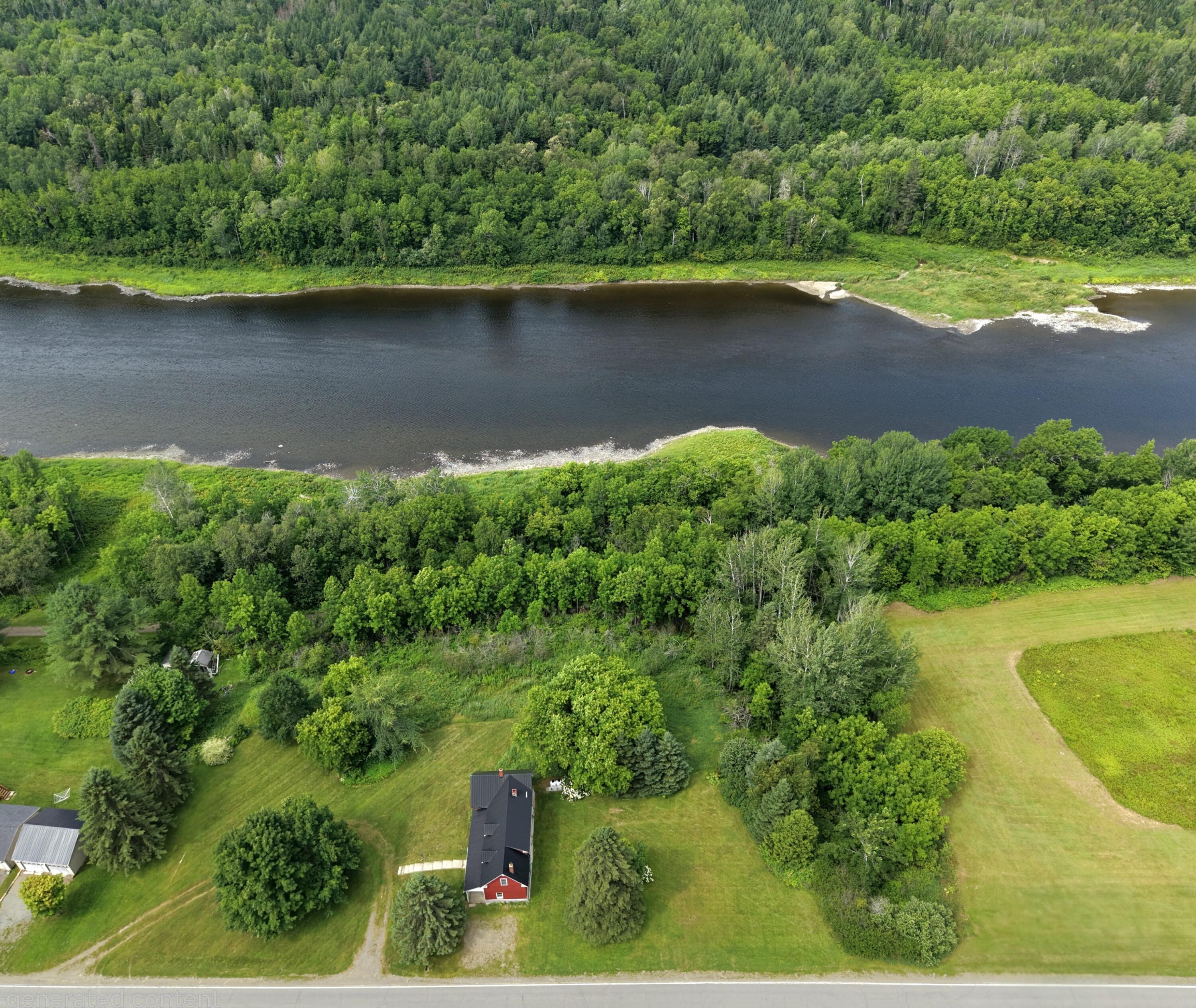 316 Parkhurst Siding Road Presque Isle, ME 04769 - Photo 9 of 38 47939