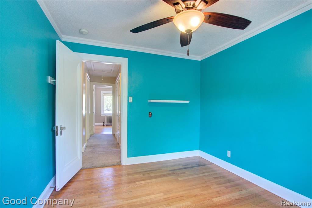 266 McMillan Road Grosse Pointe Farms, MI 48236 - Photo 25 of 33
