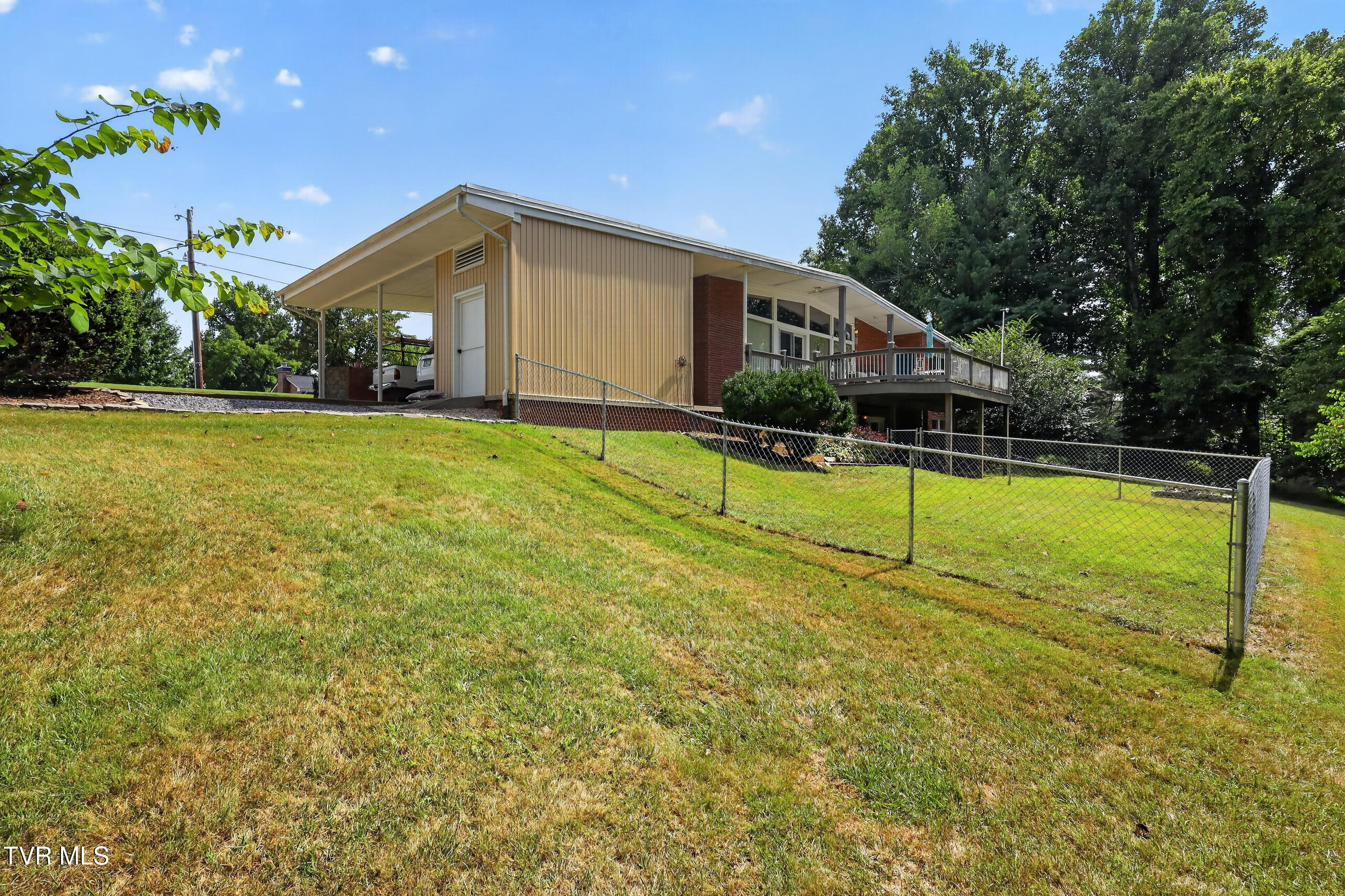 4616 Old Stage Road Kingsport, TN 37664 - Photo 36 of 54 36