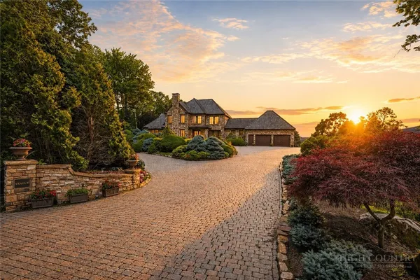 $6,500,000 | 224 Chestnut Trail, Banner Elk, NC 28604