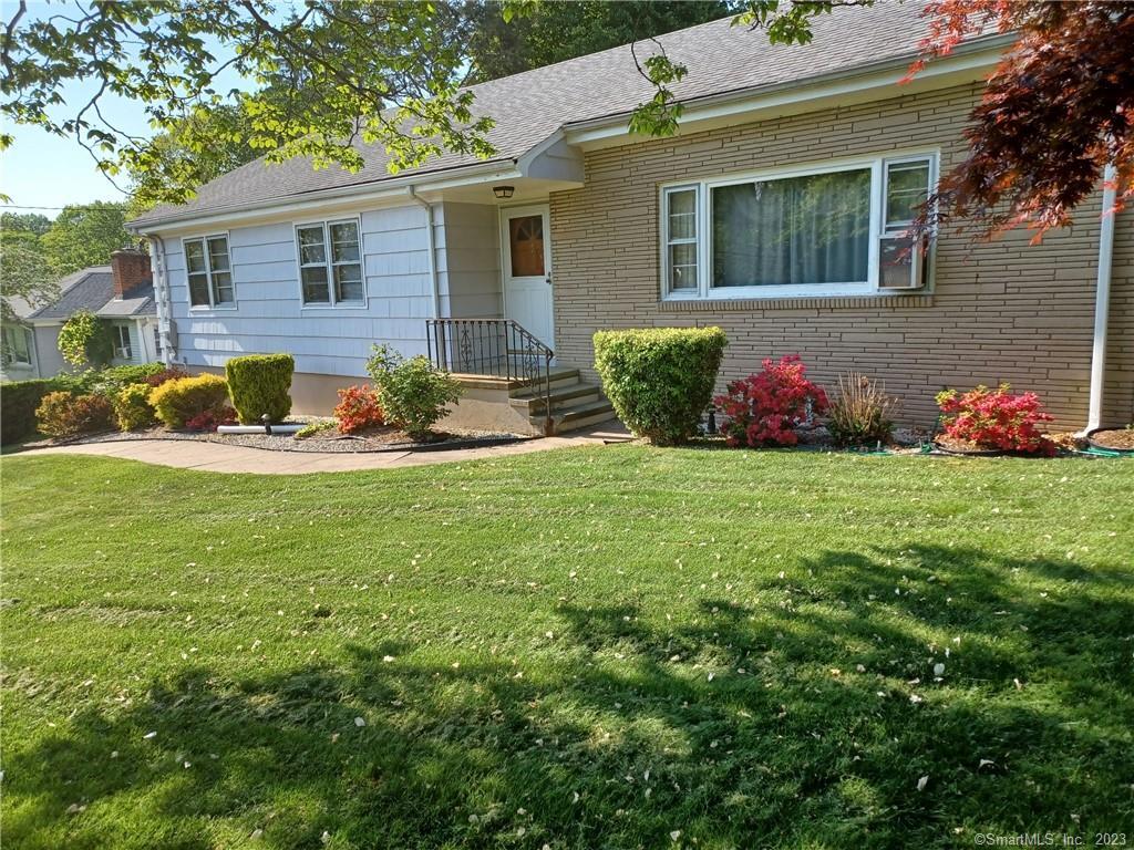 259-4 4 Rod Road Hamden, CT 06514 - Photo 1 of 1 front of house
