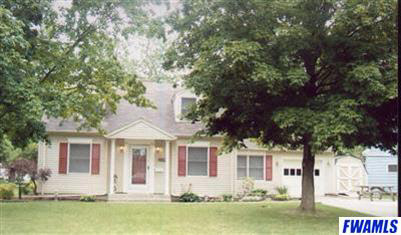 138 Harvester Lane Decatur, IN 46733 - Photo 1 of 2