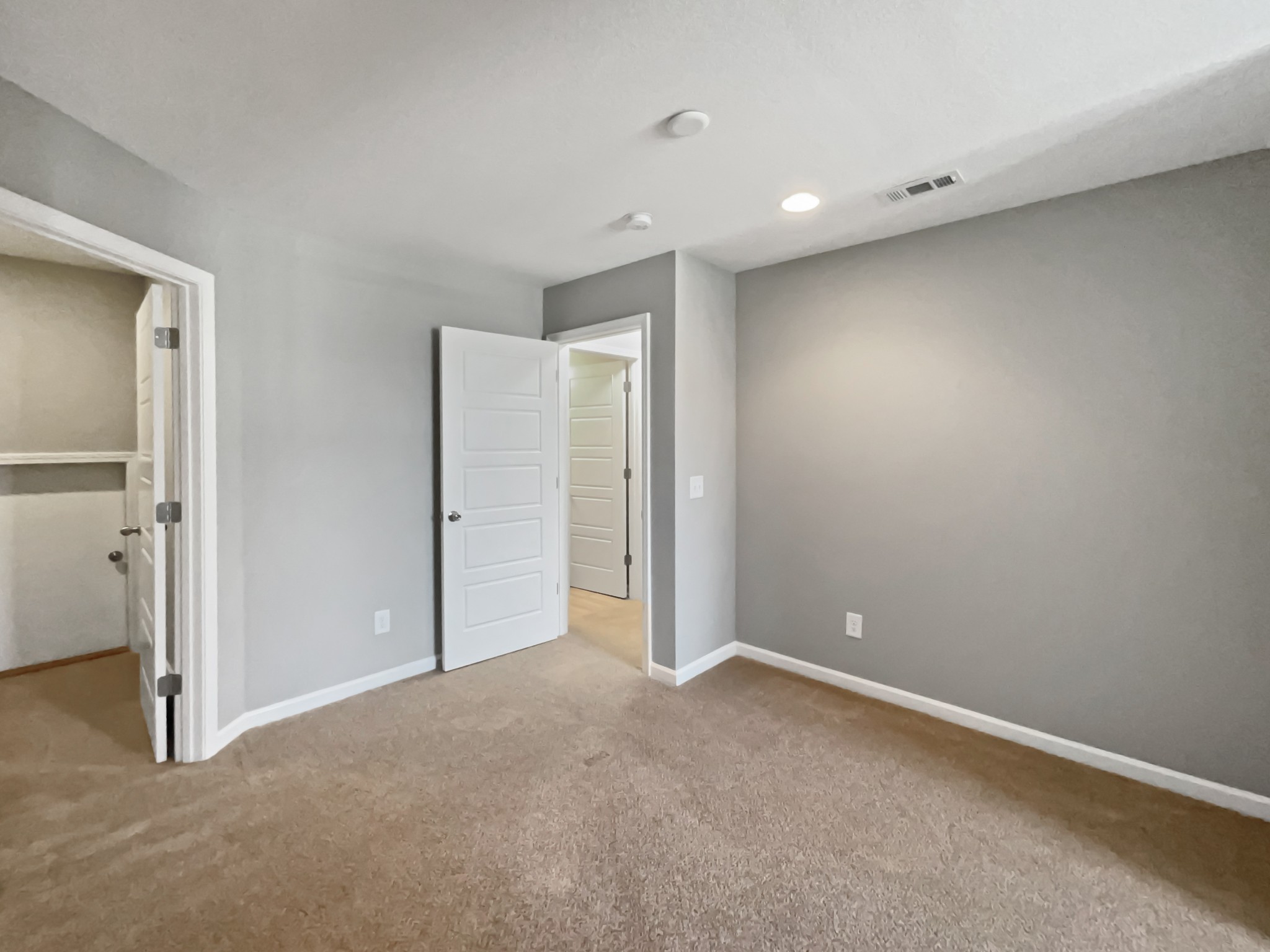 3529 Learning Lane Murfreesboro, TN 37128 - Photo 15 of 22 a view of an empty room