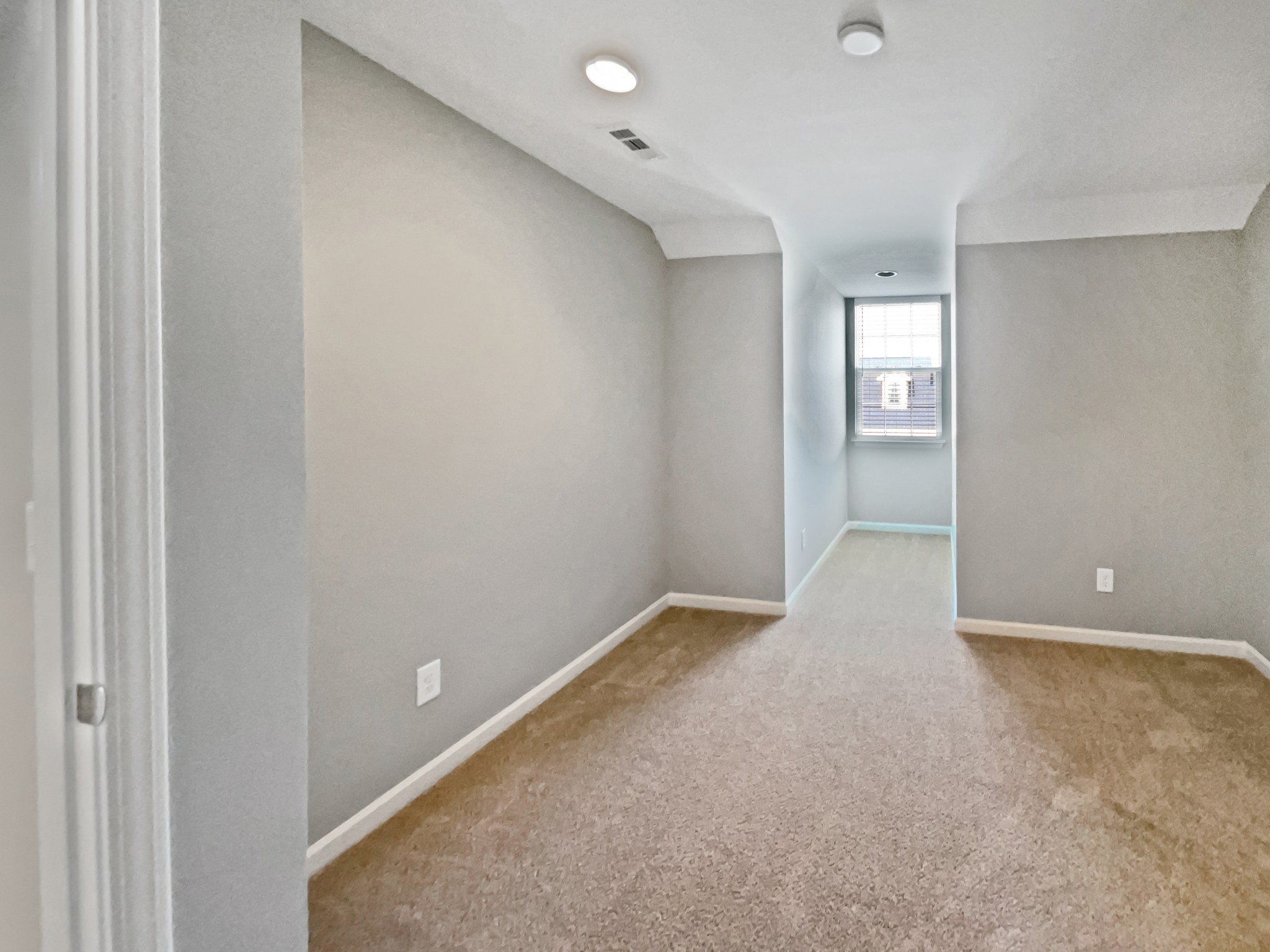 3529 Learning Lane Murfreesboro, TN 37128 - Photo 16 of 22 an empty room with windows and closet