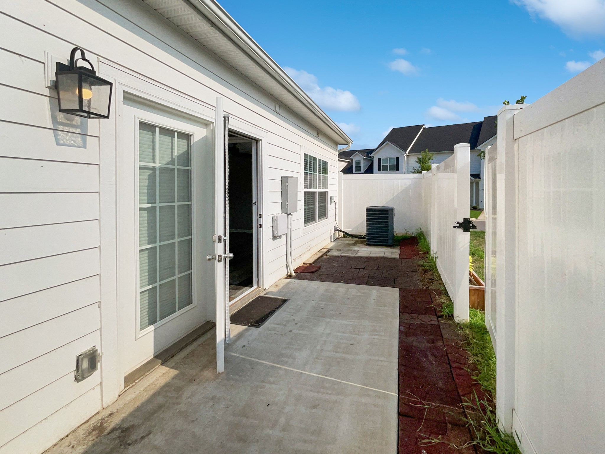3529 Learning Lane Murfreesboro, TN 37128 - Photo 17 of 22 a view of a house with a door