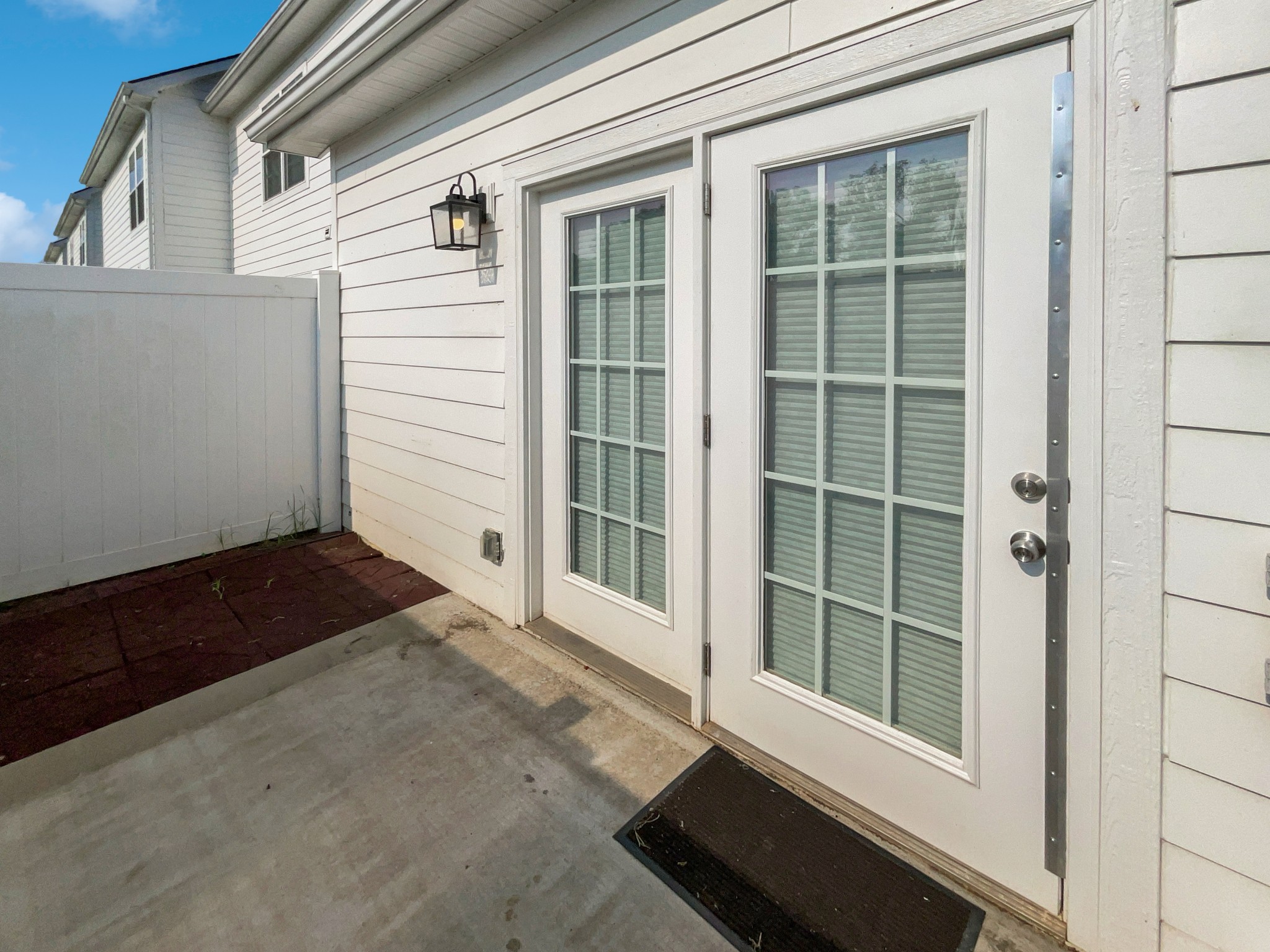 3529 Learning Lane Murfreesboro, TN 37128 - Photo 19 of 22 a view of front door