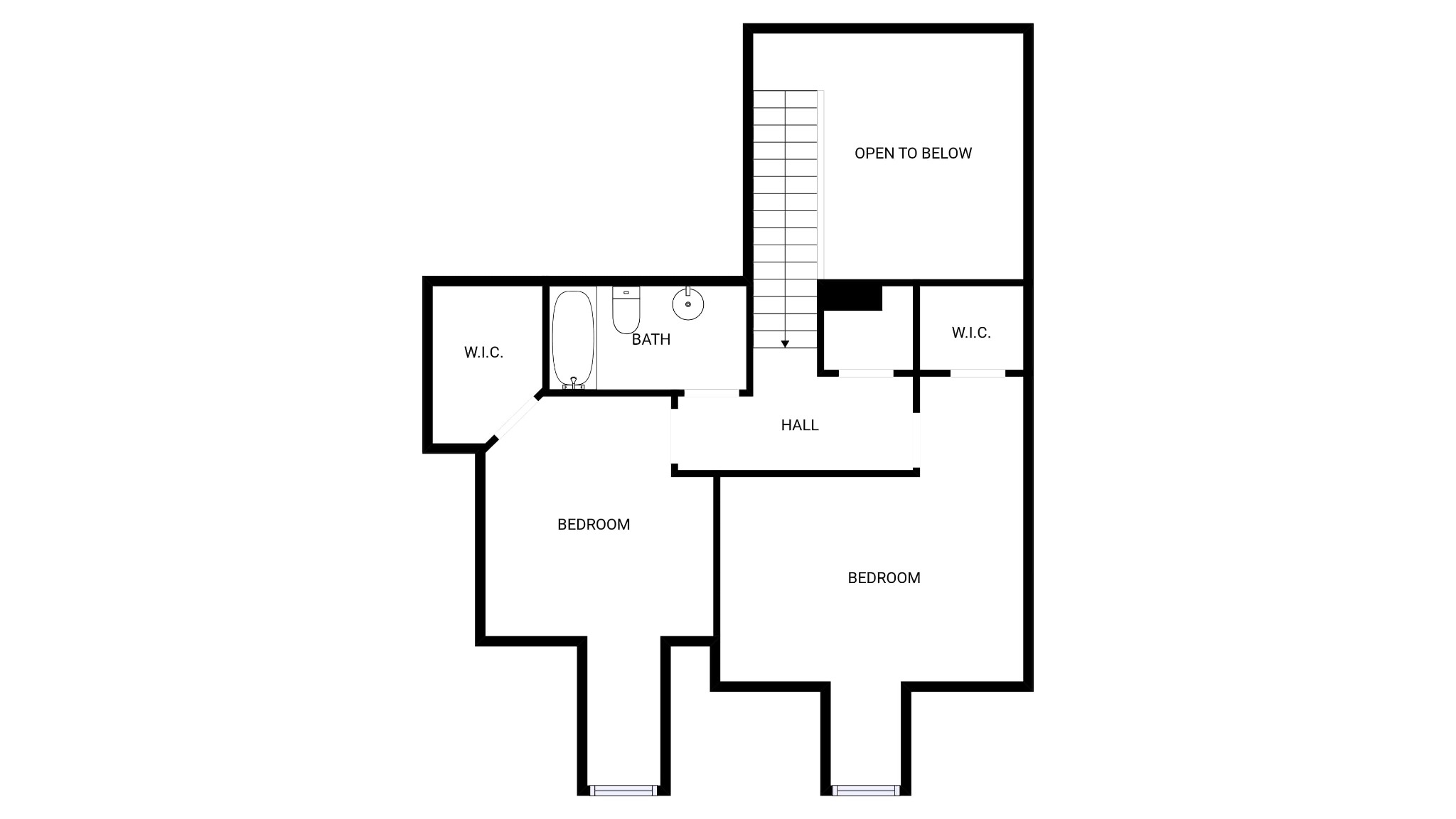 3529 Learning Lane Murfreesboro, TN 37128 - Photo 21 of 22 a picture of a bench in front of a house